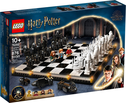76392 Hogwarts Wizard’s Chess